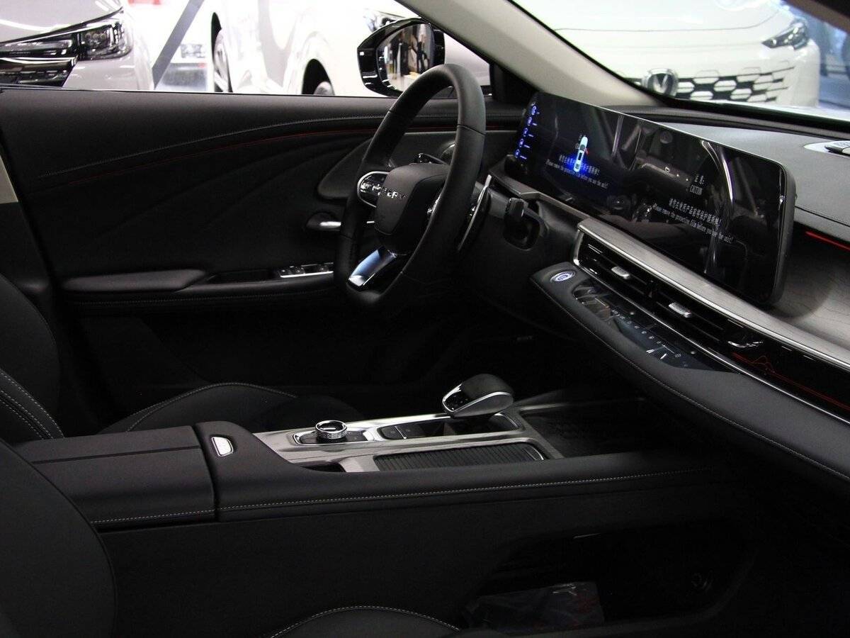 Купить Chery Arrizo 8, 2024, 30 км, фото №6