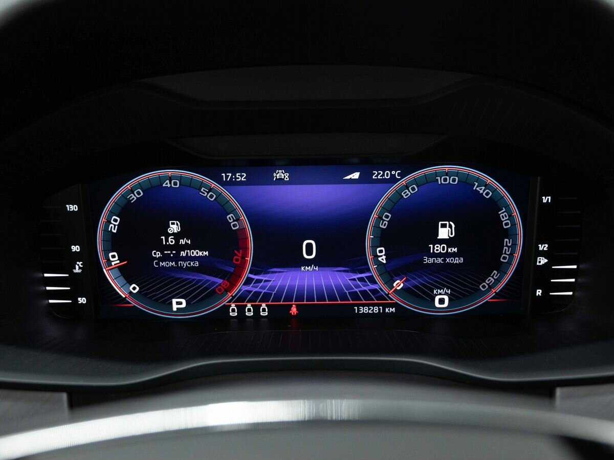 Купить Skoda Kodiaq, 2022, 138 280 км, фото №18