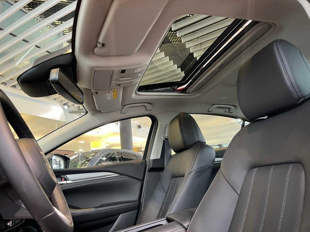 Купить Mazda 6 Atenza, 2023, 77 км, фото №9