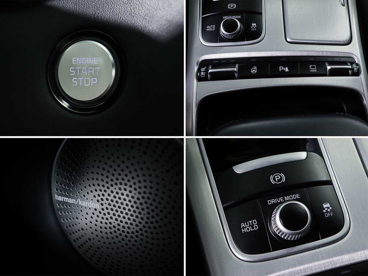 Купить Kia Stinger, 2018, 85 325 км, фото №19