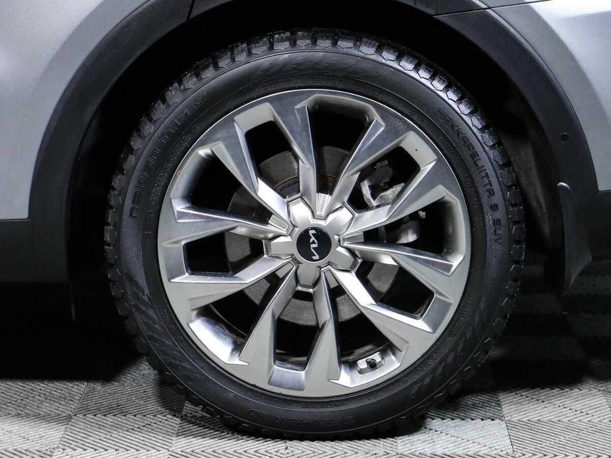 Купить Kia Sorento, 2022, 13 700 км, фото №15