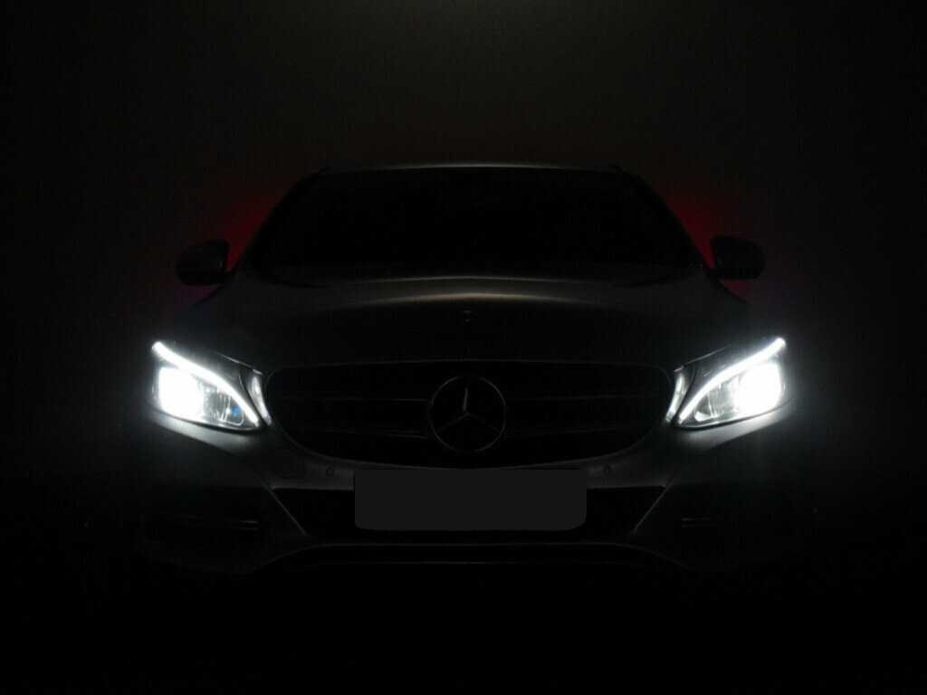 Купить Mercedes-Benz C-Класс 180, 2014, 114 043 км, фото №18