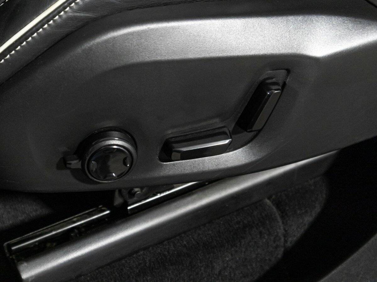 Купить Volvo XC90, 2017, 130 000 км, фото №14