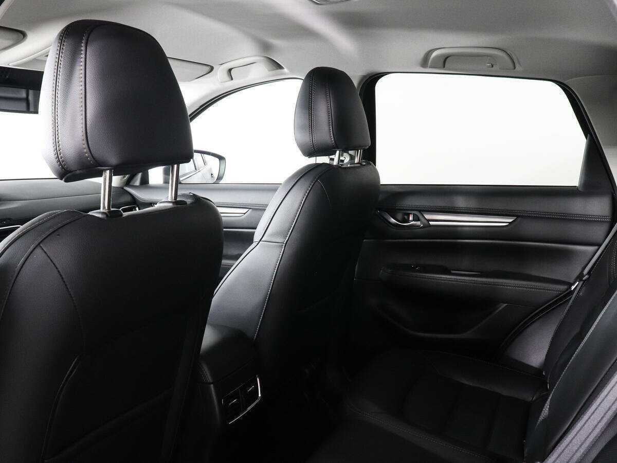 Купить Mazda CX-5, 2021, 9 971 км, фото №12