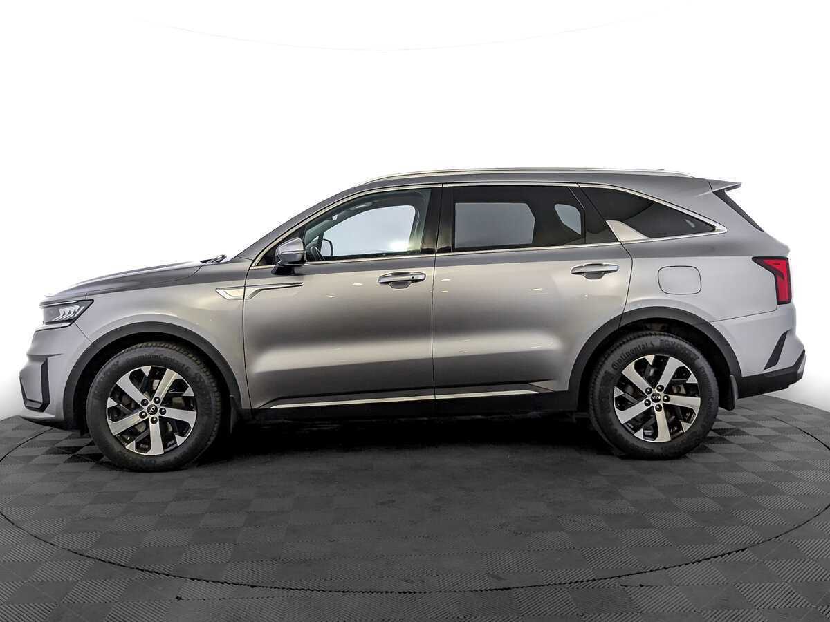 Купить Kia Sorento, 2021, 91 299 км, фото №8