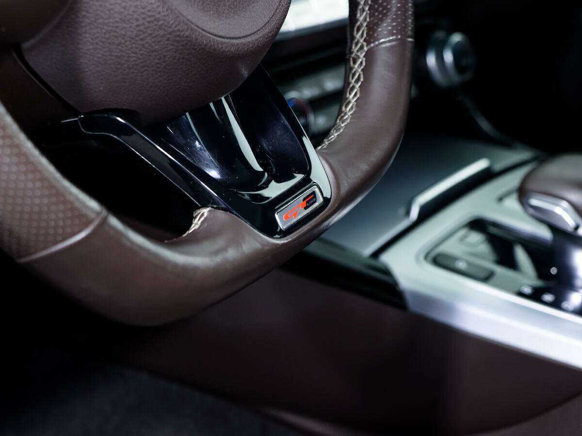 Купить Kia Stinger, 2018, 30 000 км, фото №13