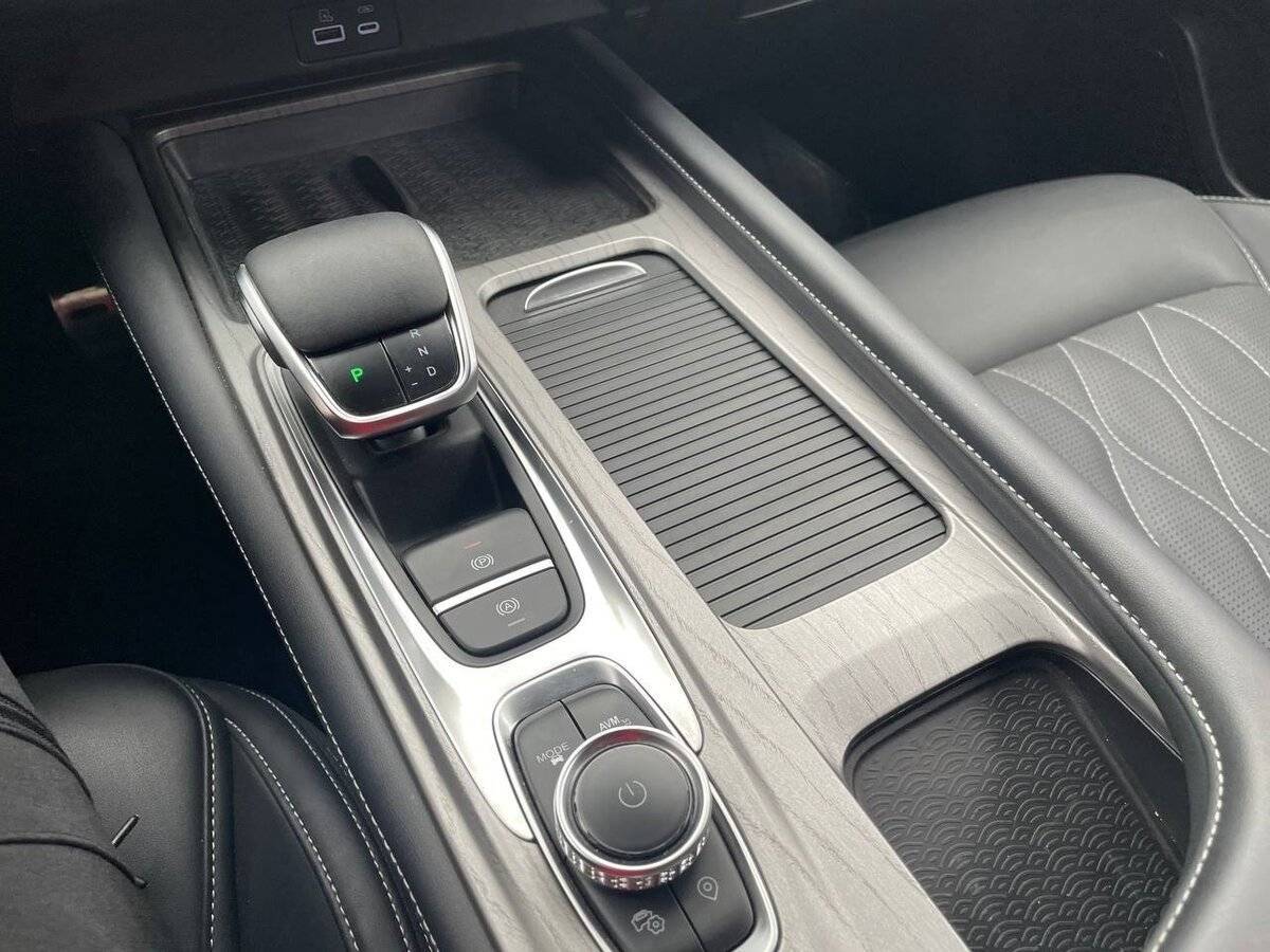 Купить Chery Arrizo 8, 2023, 27 800 км, фото №17