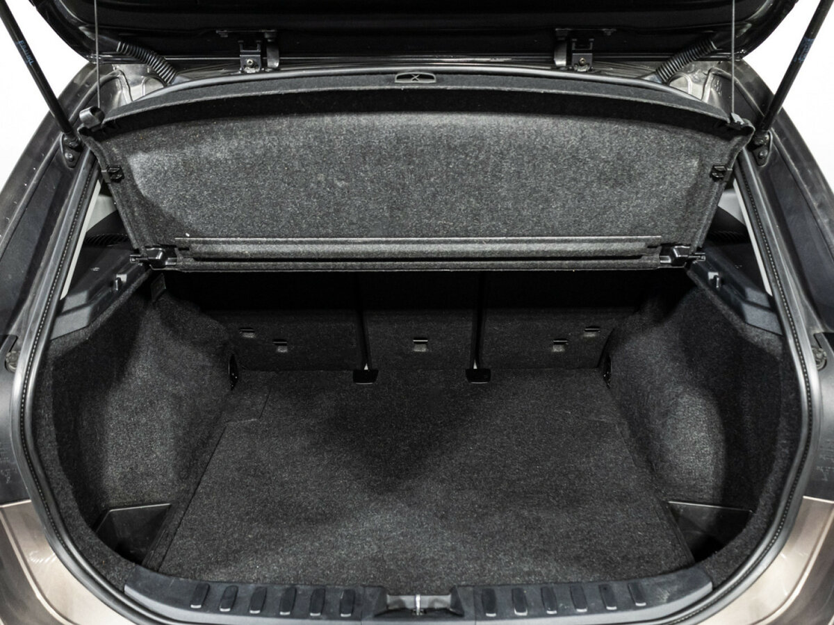 Купить BMW X1 18i I (E84), 2011, 100 196 км, фото №15