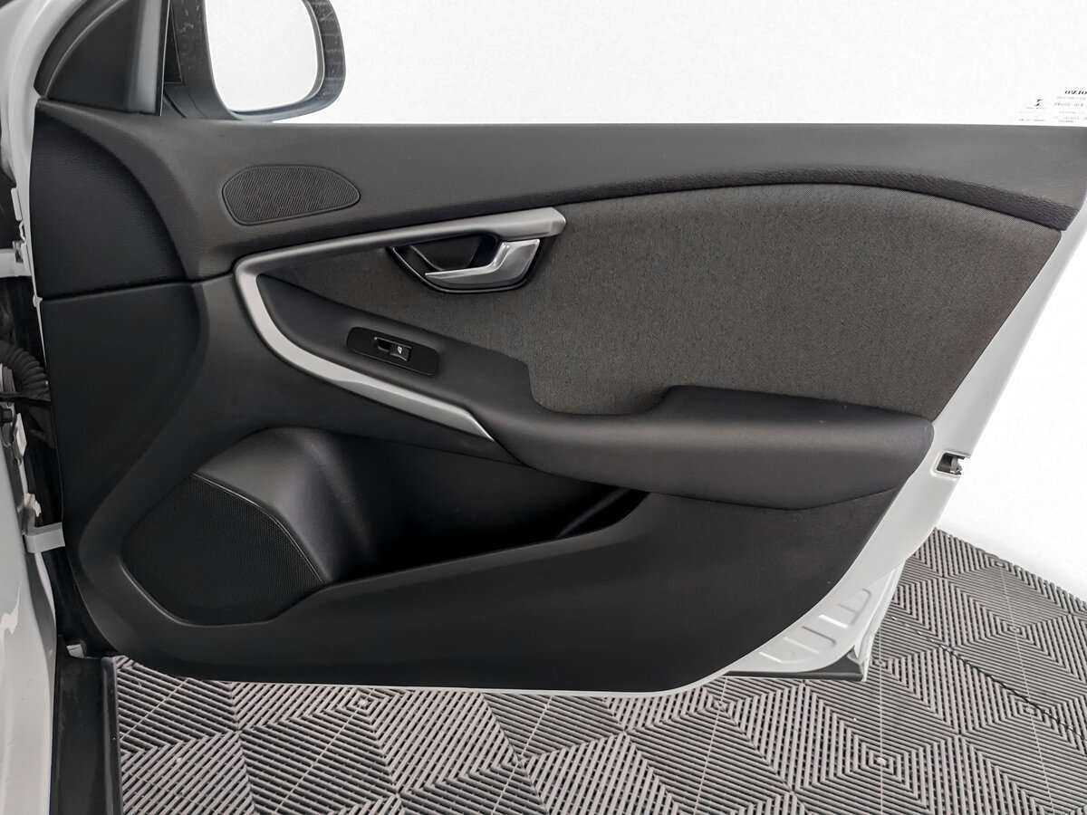 Купить Volvo V40 Cross Country, 2014, 174 959 км, фото №20