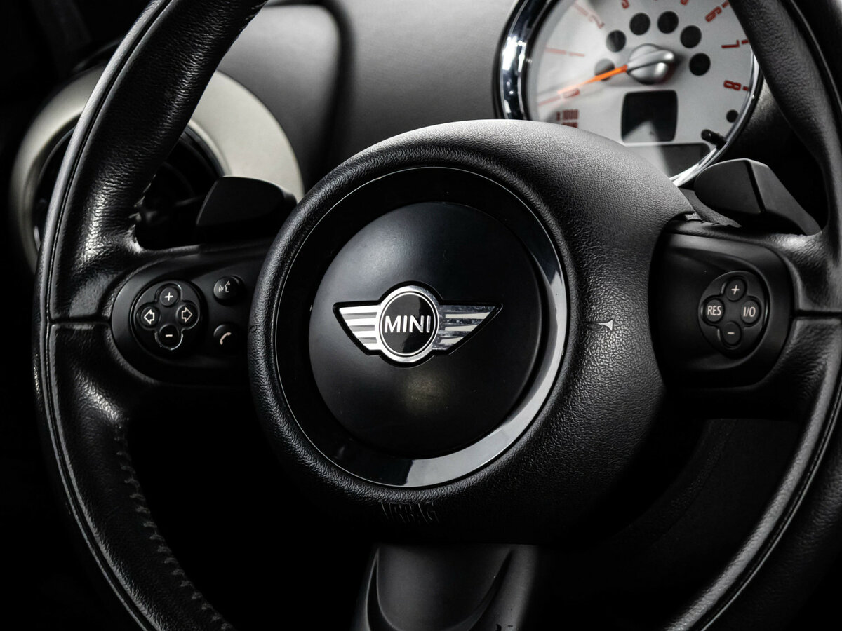 Купить Mini Countryman Cooper S I, 2012, 90 000 км, фото №9