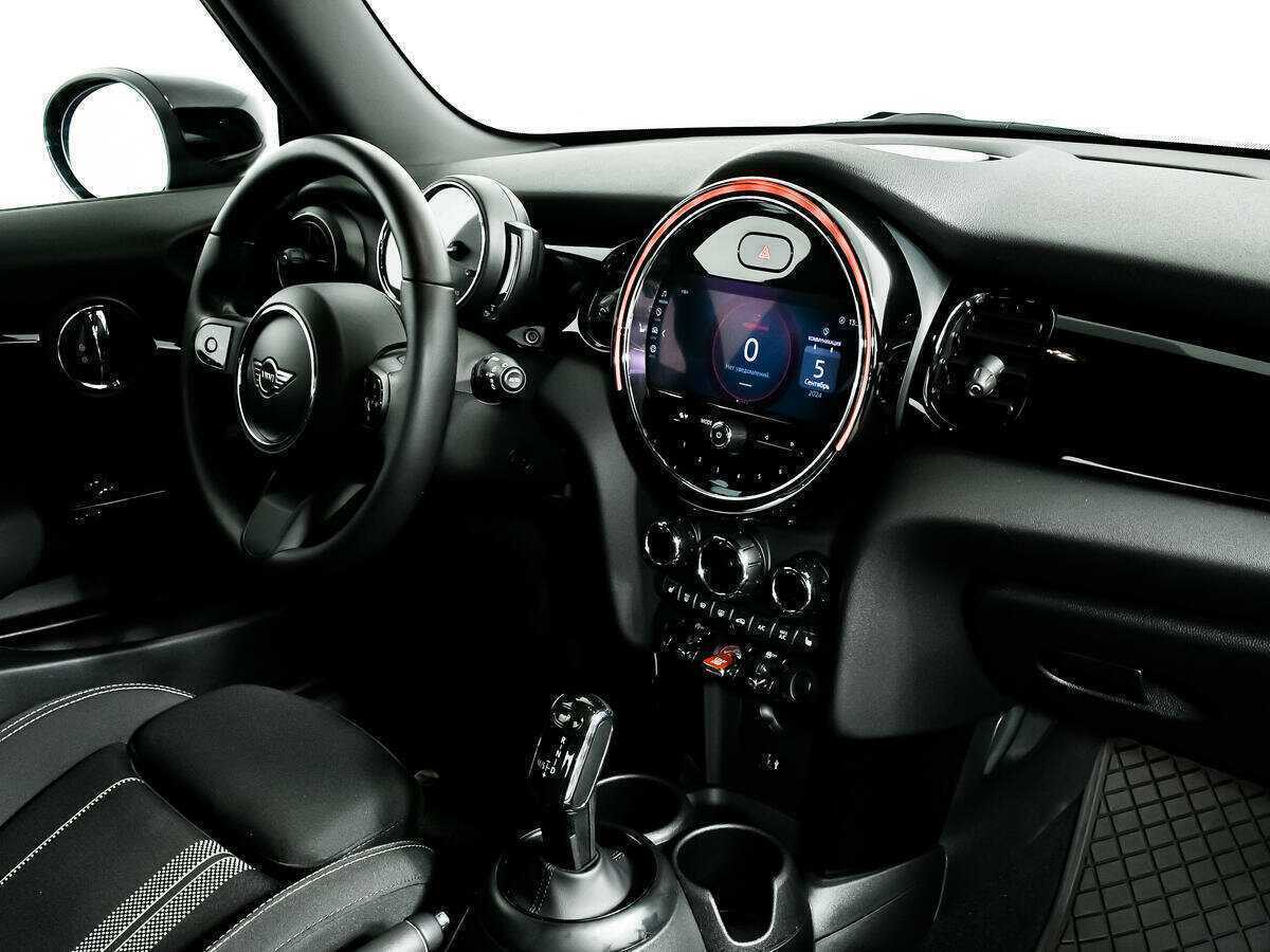 Купить Mini Hatch Cooper S, 2021, 42 961 км, фото №9