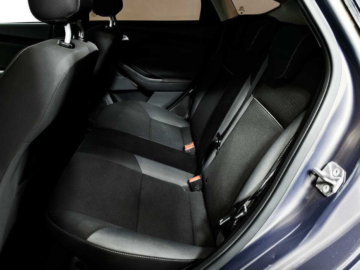 Купить Ford Focus, 2011, 265 543 км, фото №12