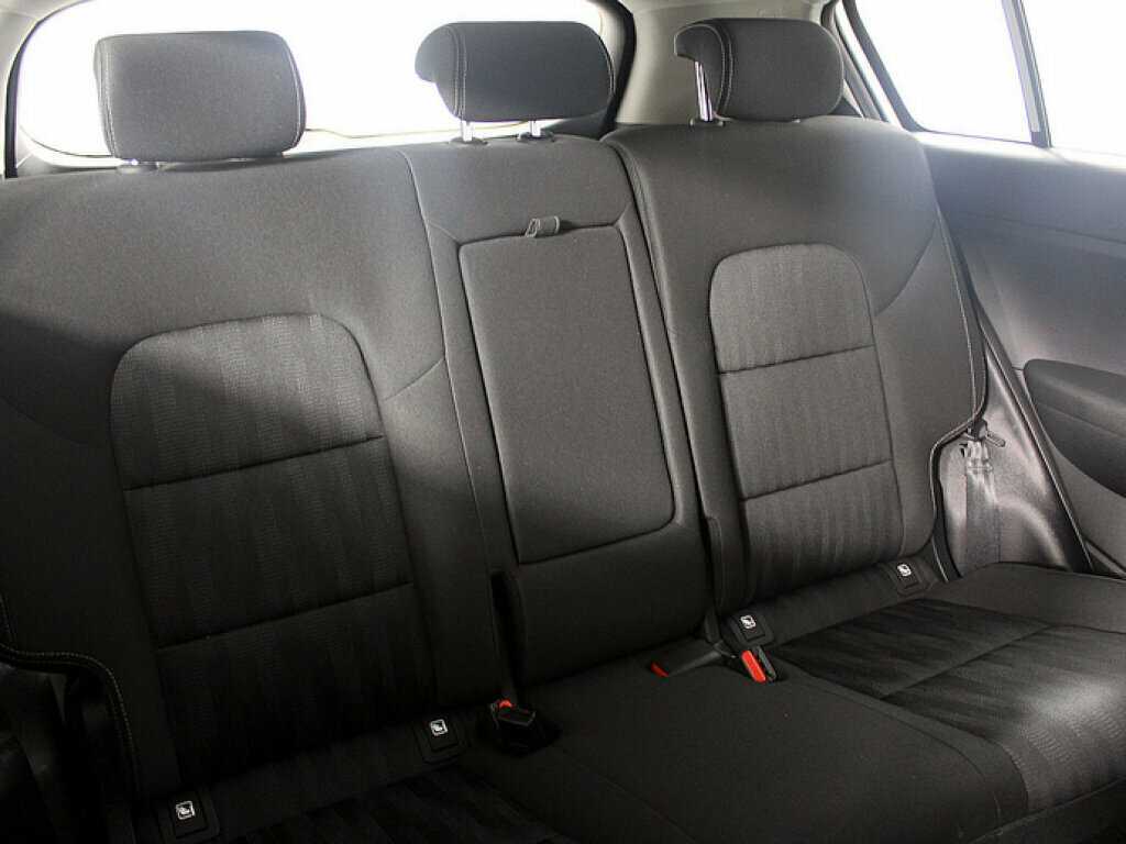 Купить Kia Sportage, 2024, 16 км, фото №6