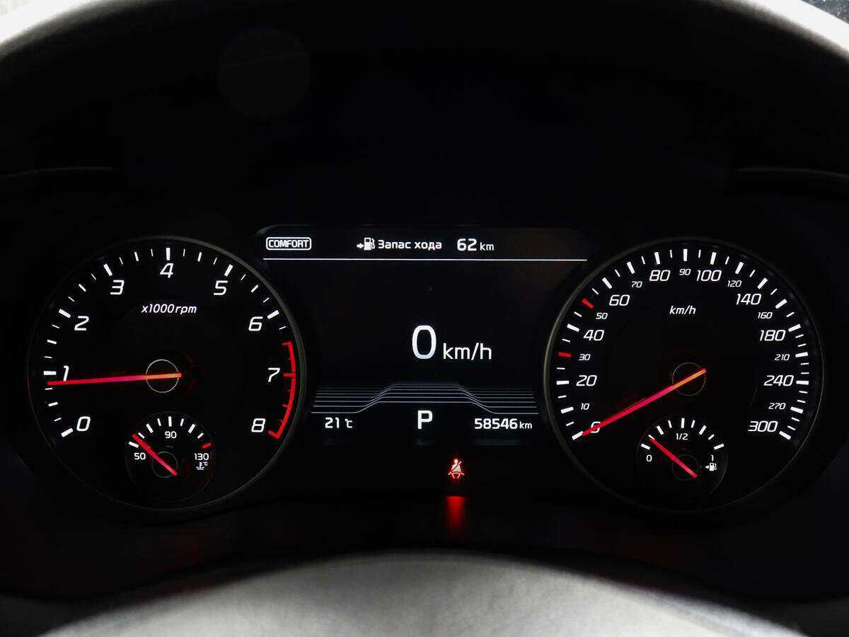 Купить Kia Stinger, 2018, 58 515 км, фото №11