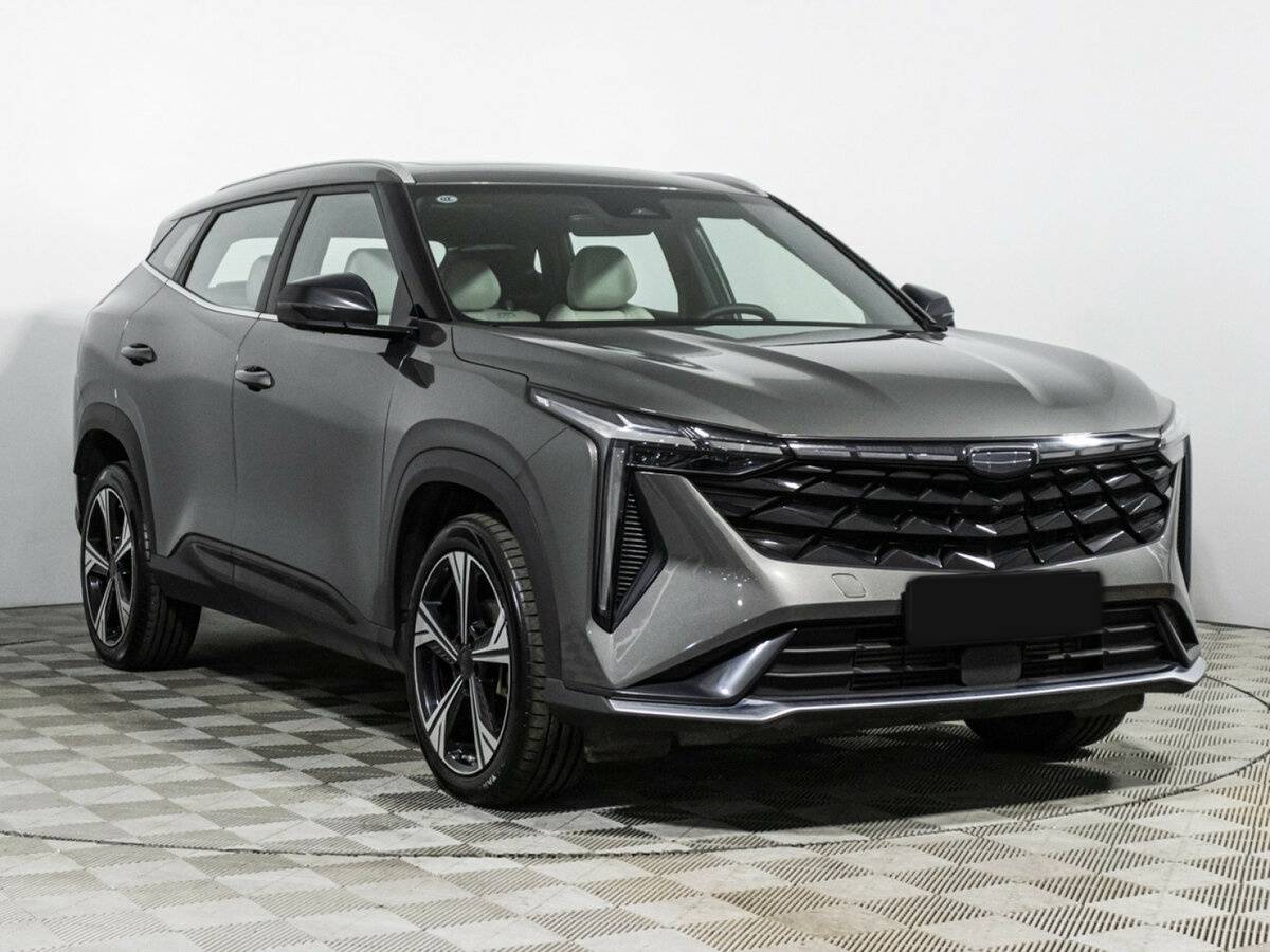 Купить Geely Boyue Cool, 2023, 27 561 км, фото №3
