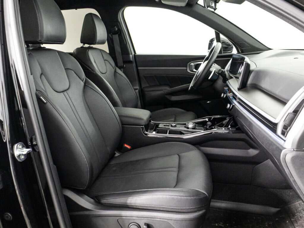 Купить Kia Sorento, 2024, 15 000 км, фото №25