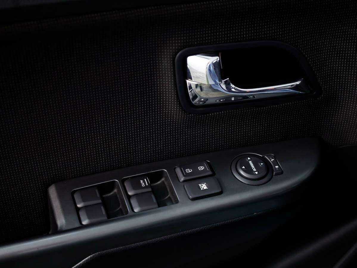 Купить Kia Rio 5-speed, 2011, 215 243 км, фото №11