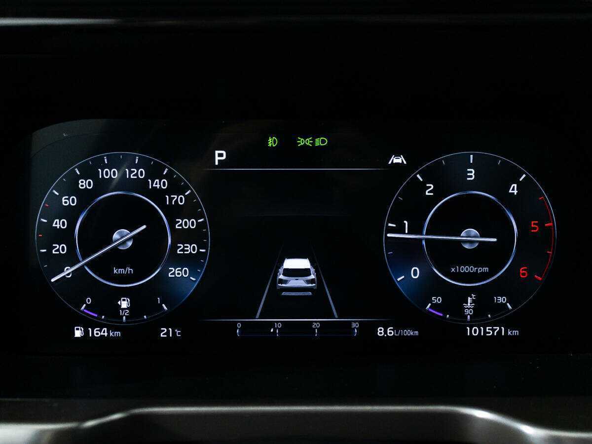 Купить Kia Sorento, 2020, 101 567 км, фото №12