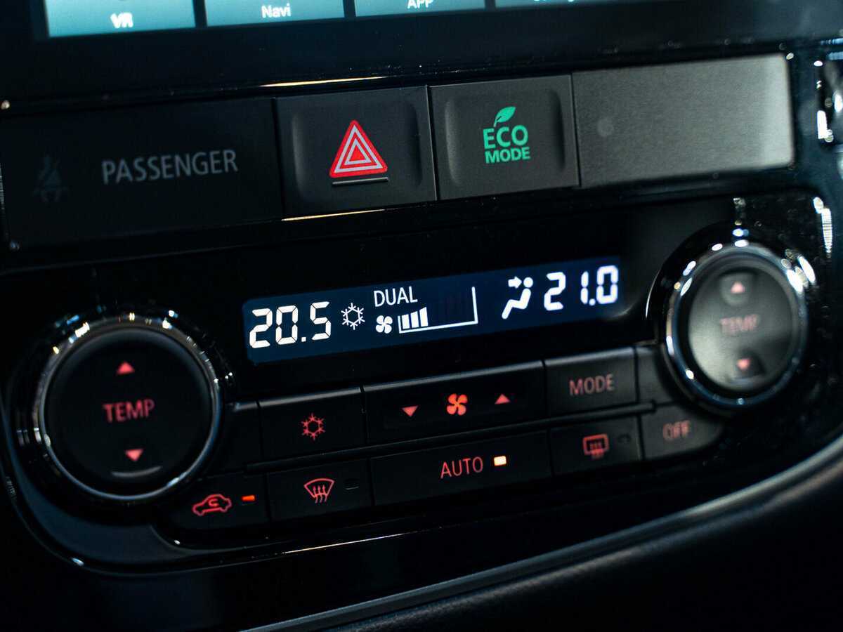 Купить Mitsubishi Outlander, 2022, 77 км, фото №25