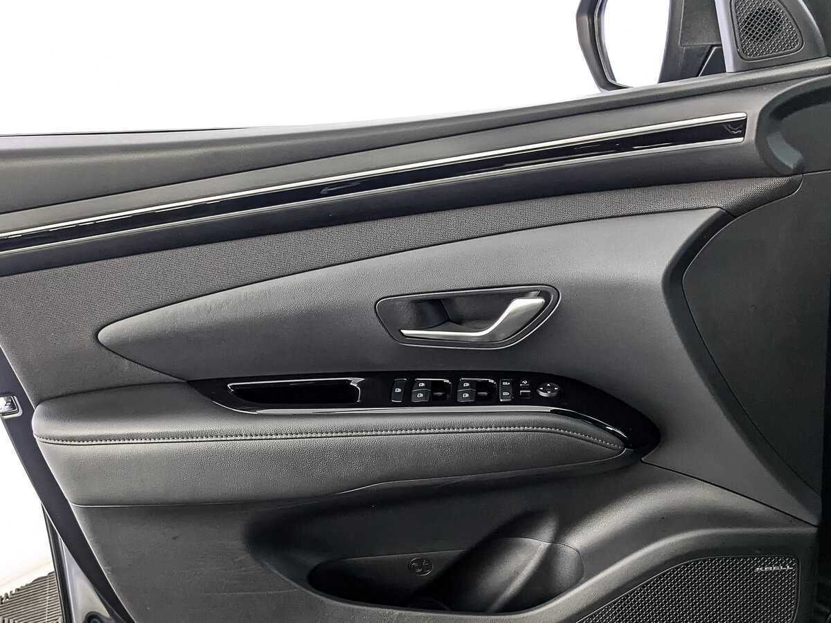 Купить Hyundai Tucson, 2021, 48 248 км, фото №17