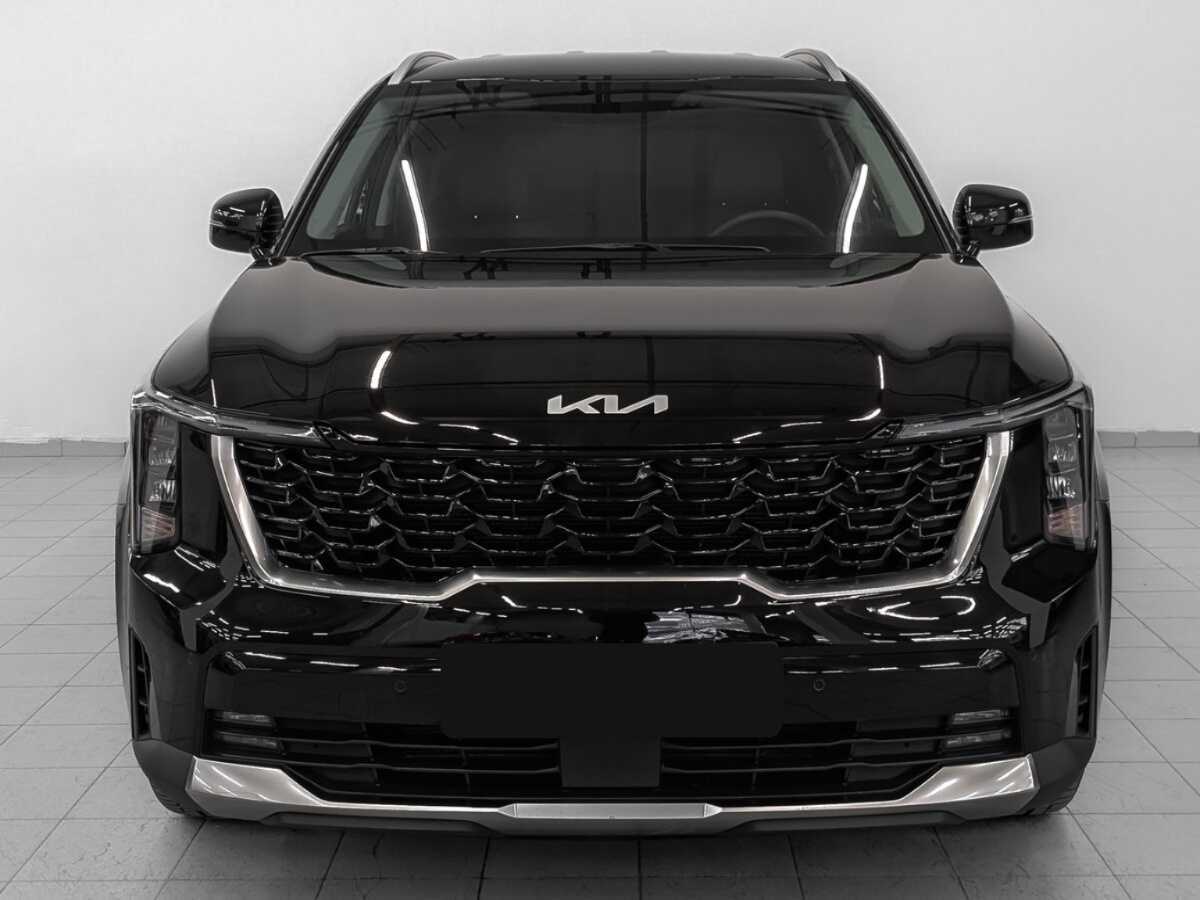 Купить Kia Sorento, 2024, 4 746 км, фото №2