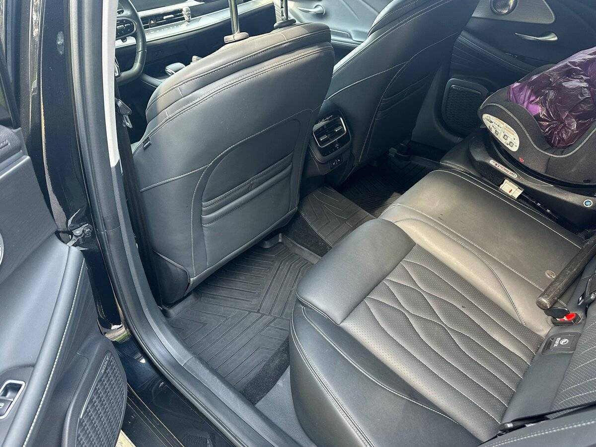 Купить Chery Arrizo 8, 2023, 21 000 км, фото №12