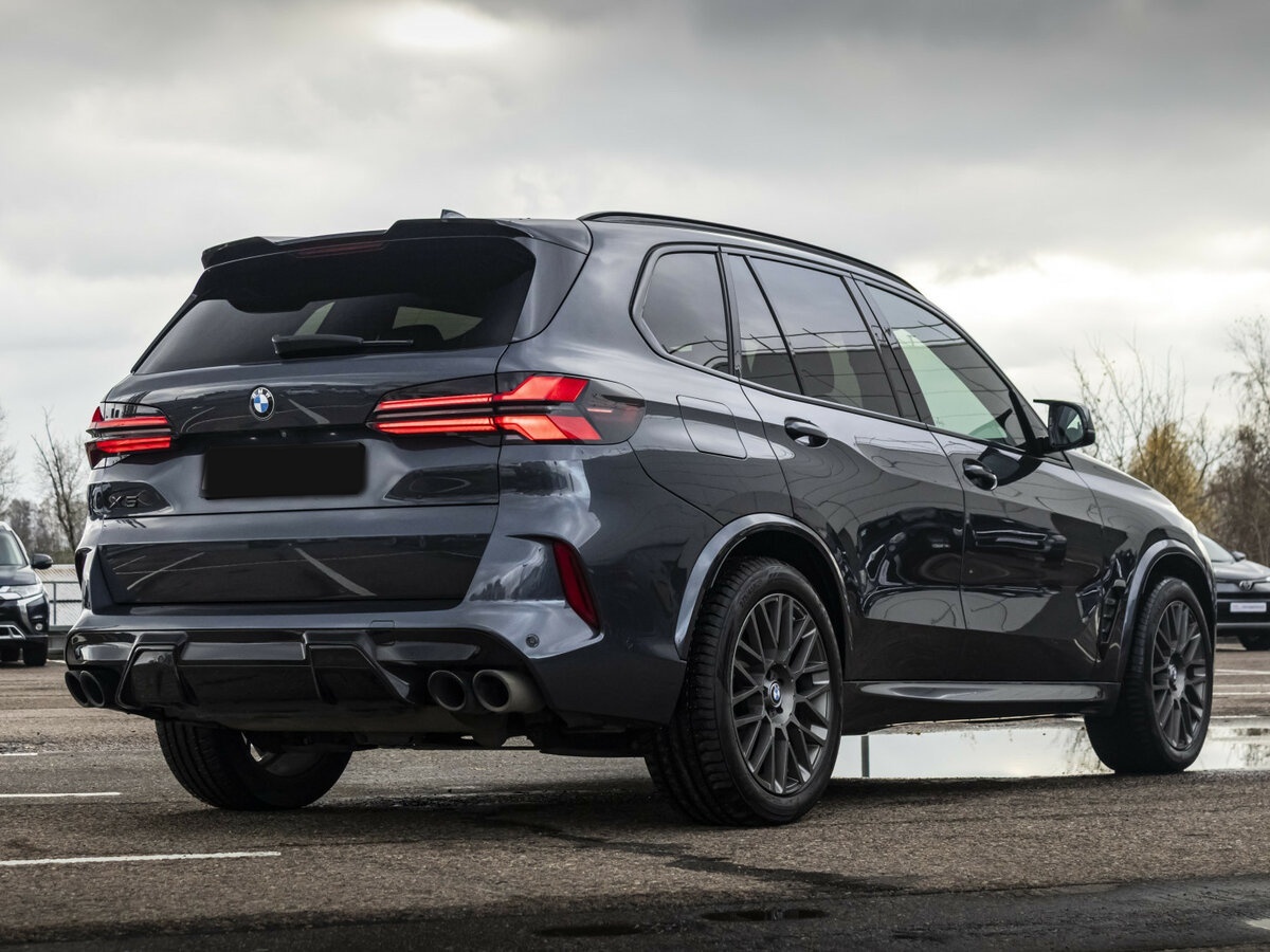 Купить BMW X5 30d IV (G05/G18), 2019, 138 793 км, фото №7