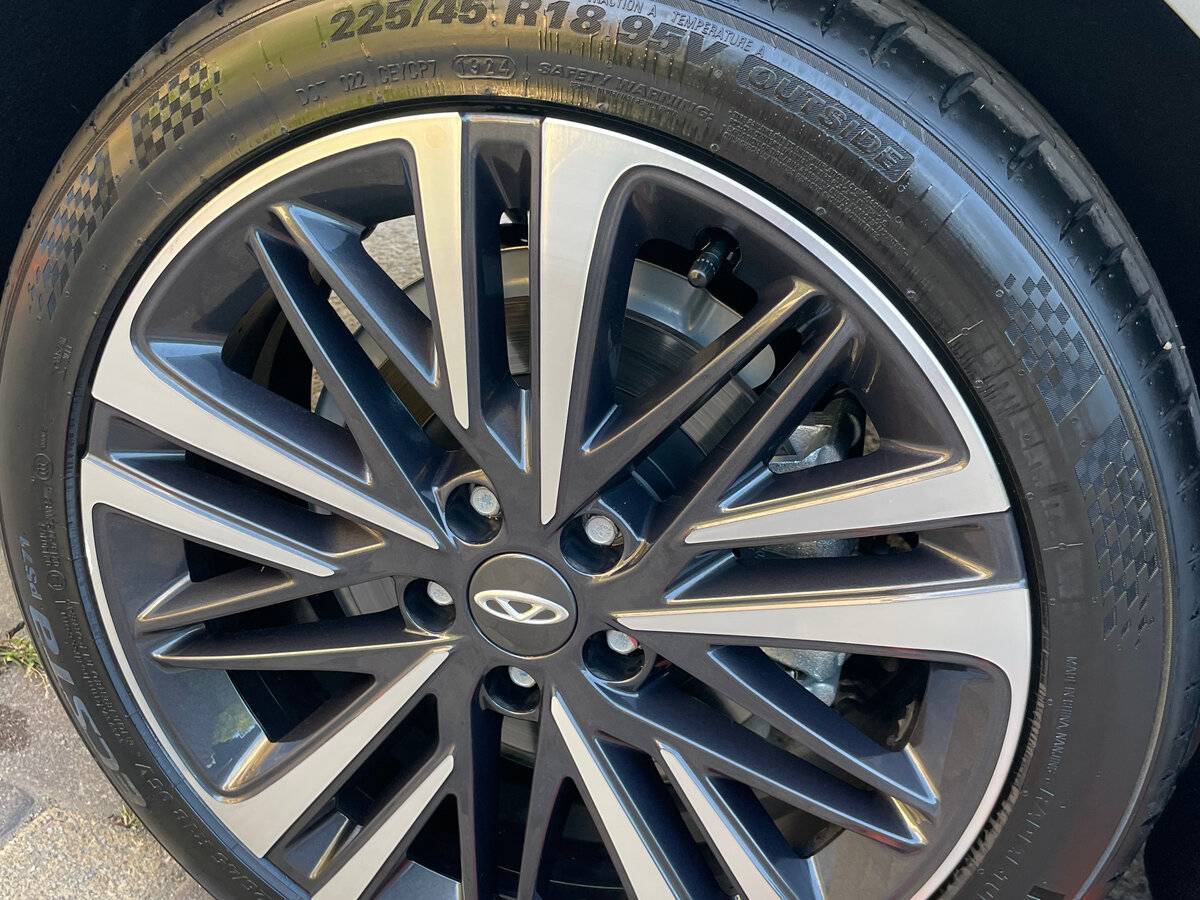 Купить Chery Arrizo 8, 2024, 13 600 км, фото №5