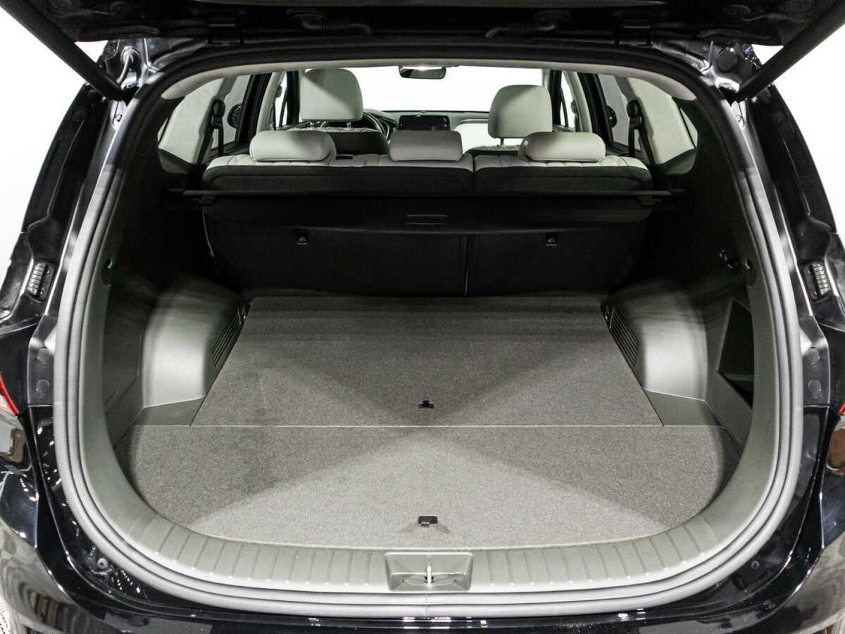 Купить Hyundai Santa Fe, 2022, 82 172 км, фото №13