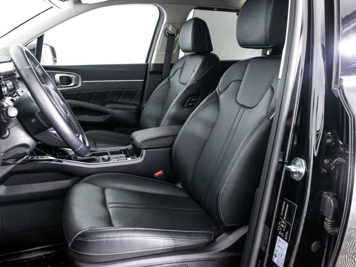 Купить Kia Sorento, 2022, 19 527 км, фото №24