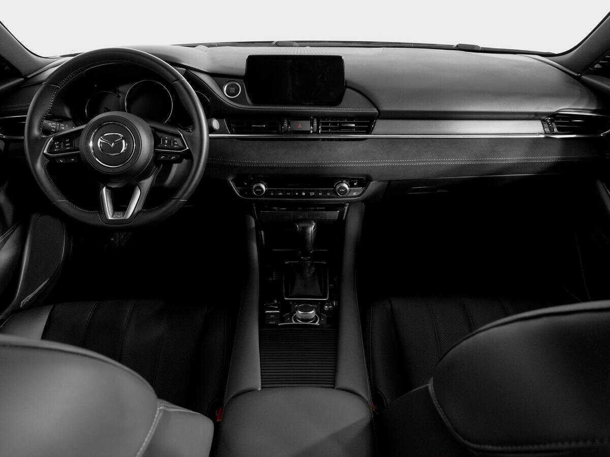 Купить Mazda 6, 2022, 12 000 км, фото №12