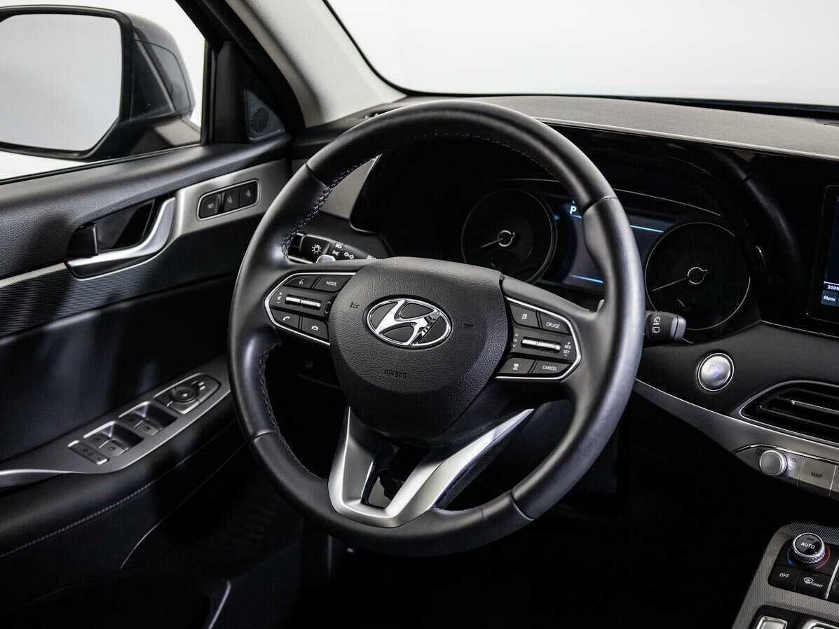 Купить Hyundai Palisade, 2021, 29 998 км, фото №21