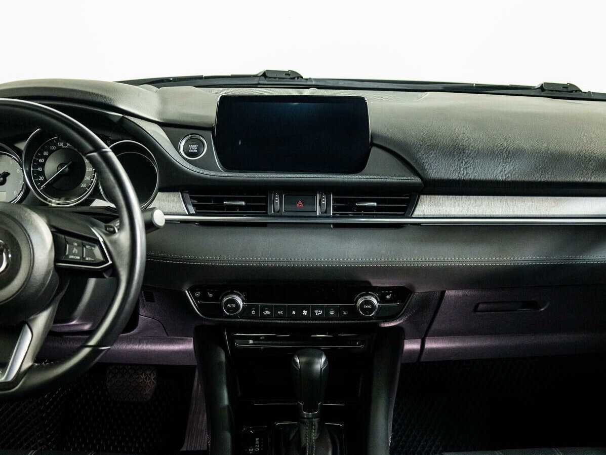 Купить Mazda 6, 2022, 26 616 км, фото №17