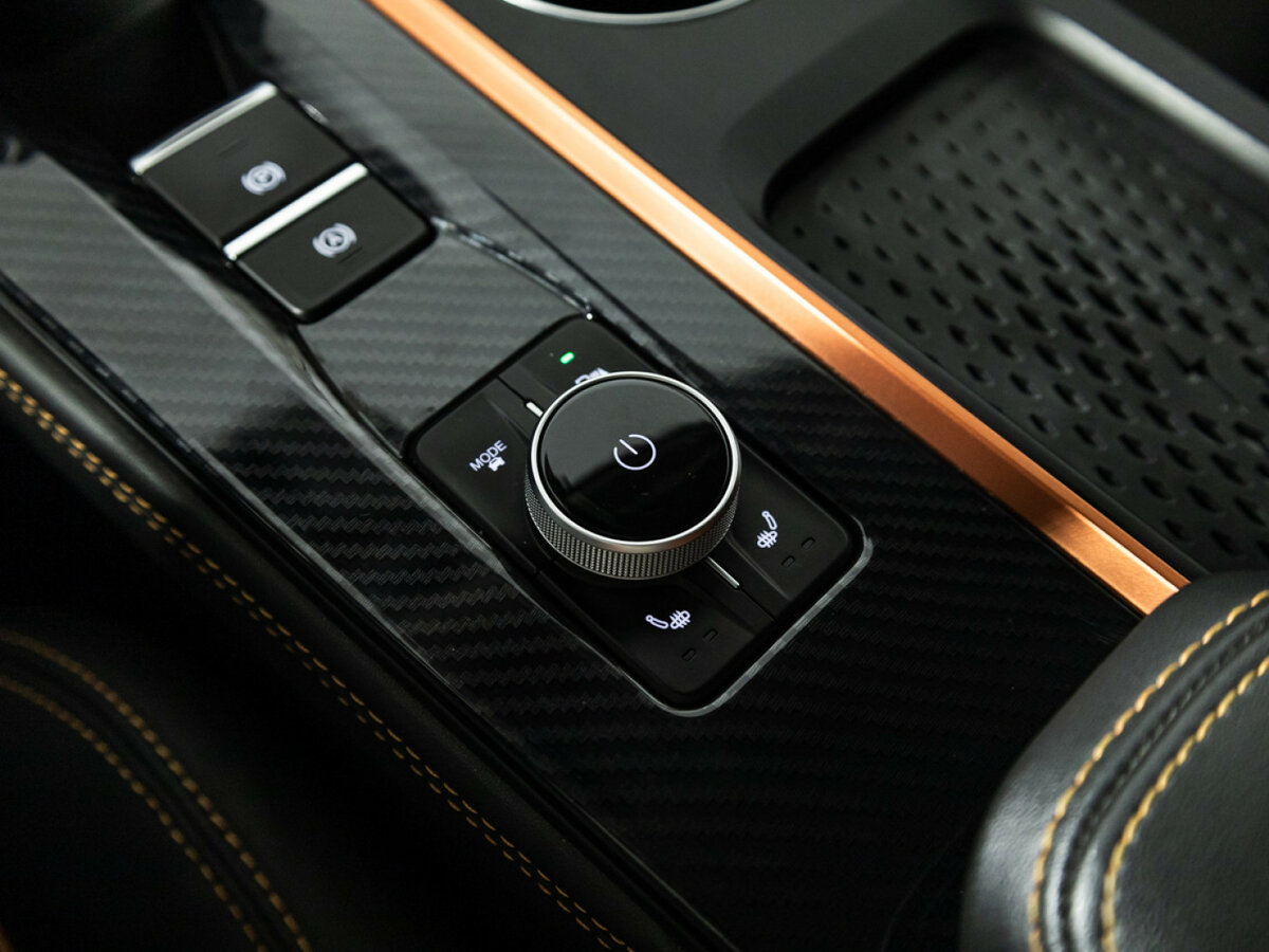 Купить Omoda S5 GT, 2023, 39 651 км, фото №20
