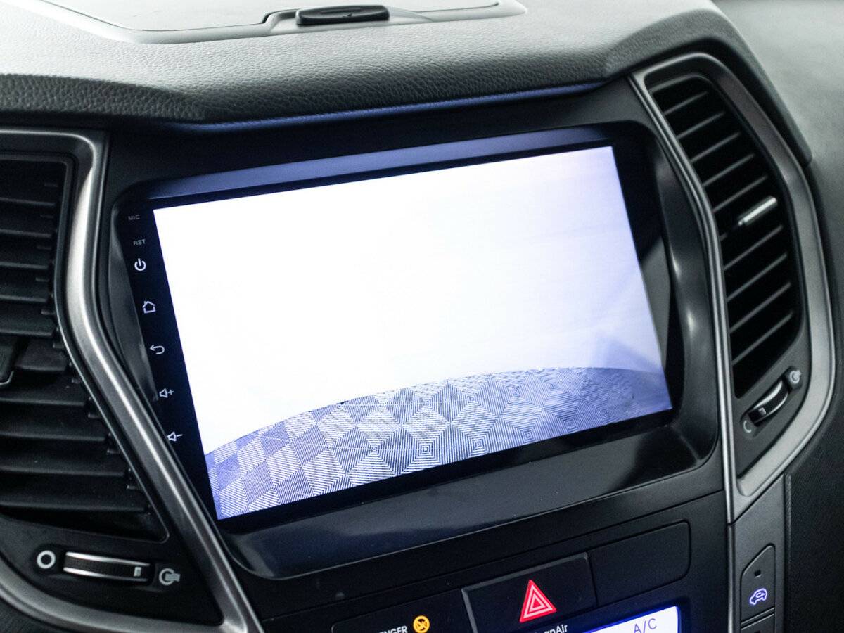 Купить Hyundai Santa Fe III, 2014, 292 803 км, фото №13