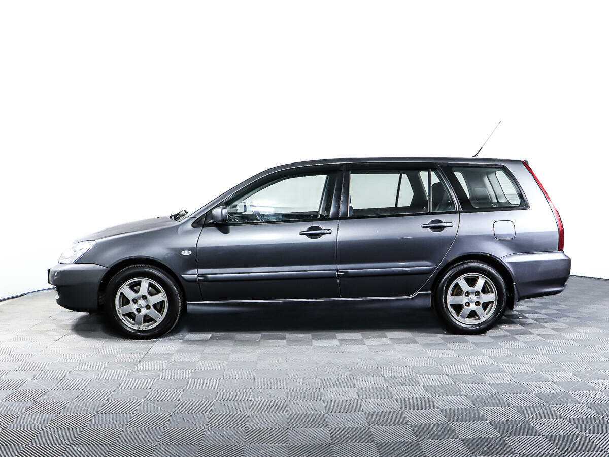 Купить Mitsubishi Lancer, 2007, 205 936 км, фото №8