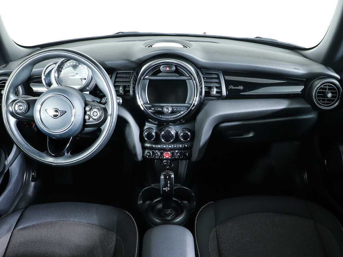 Купить Mini Hatch Cooper, 2021, 48 790 км, фото №10