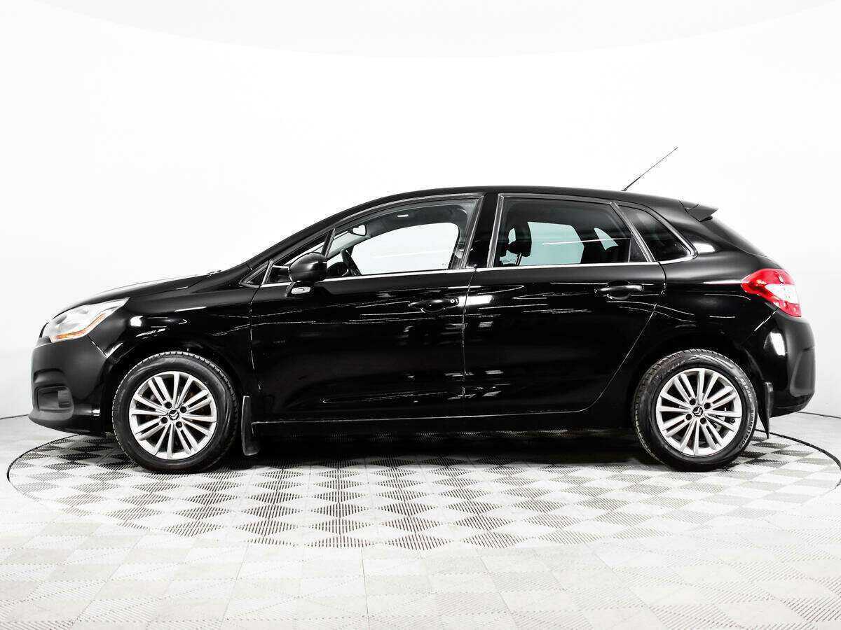 Купить Citroen C4, 2012, 248 978 км, фото №8