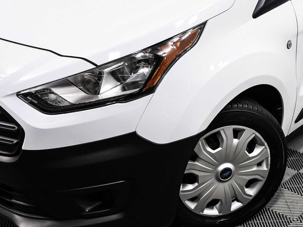 Купить Ford Transit Connect LWB, 2020, 35 364 км, фото №15