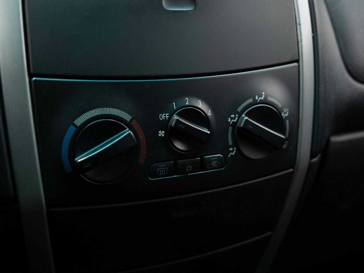 Купить Mitsubishi Space Star, 2002, 187 000 км, фото №17