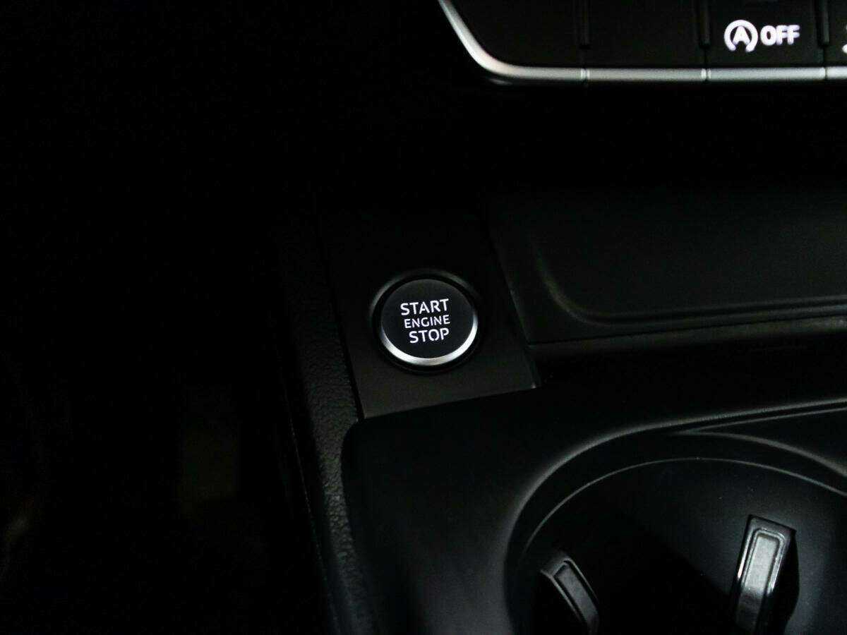 Купить Audi A4, 2018, 103 652 км, фото №20