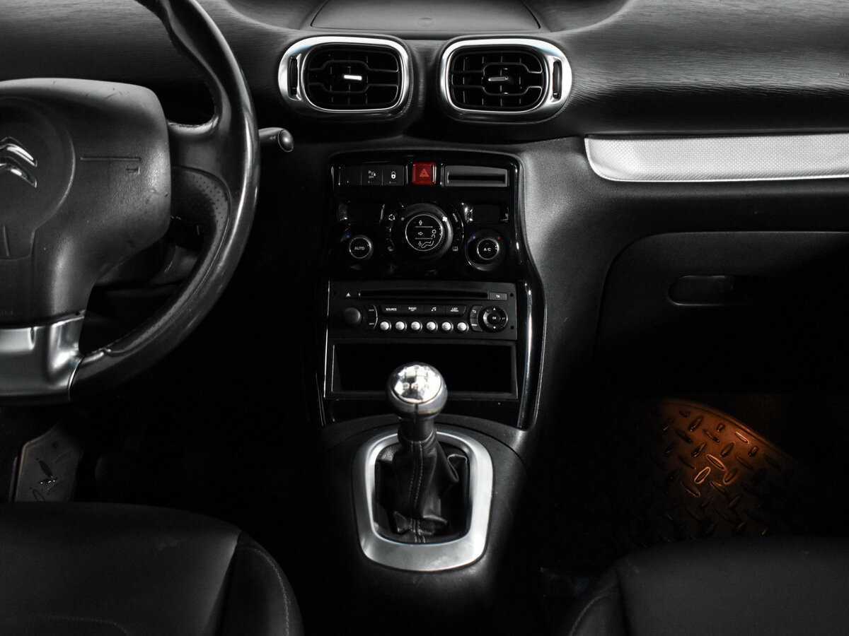 Купить Citroen C3 Picasso, 2014, 251 538 км, фото №14