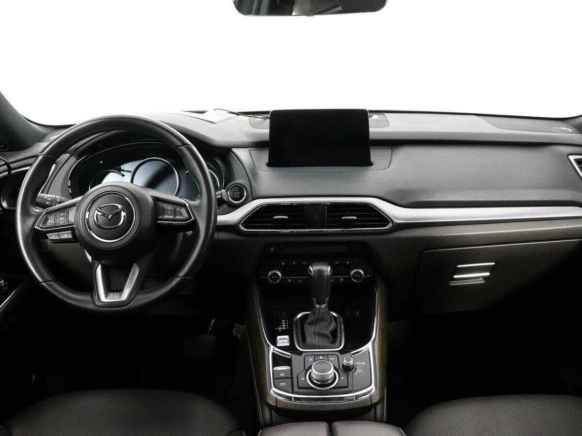 Купить Mazda CX-9, 2020, 56 305 км, фото №14