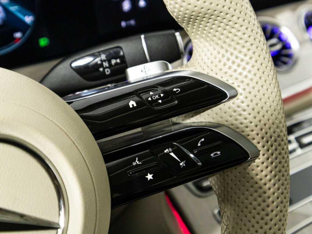 Купить Mercedes-Benz E-Класс 200, 2021, 55 600 км, фото №17