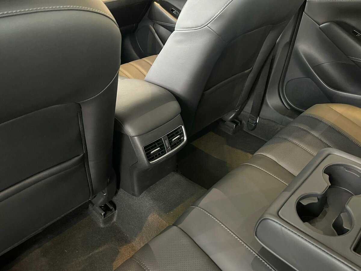 Купить Mazda 6 Atenza, 2023, 77 км, фото №17