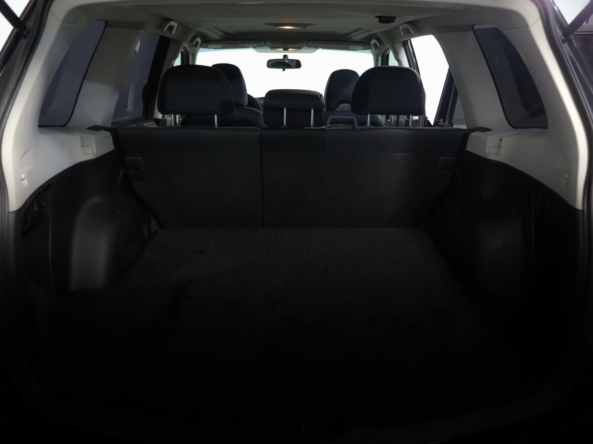 Купить Subaru Forester III, 2008, 218 929 км, фото №26