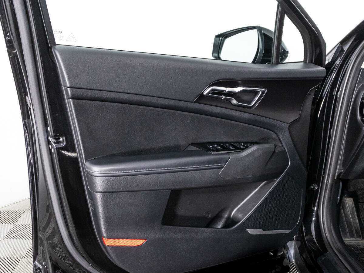 Купить Kia Sportage, 2022, 67 823 км, фото №28