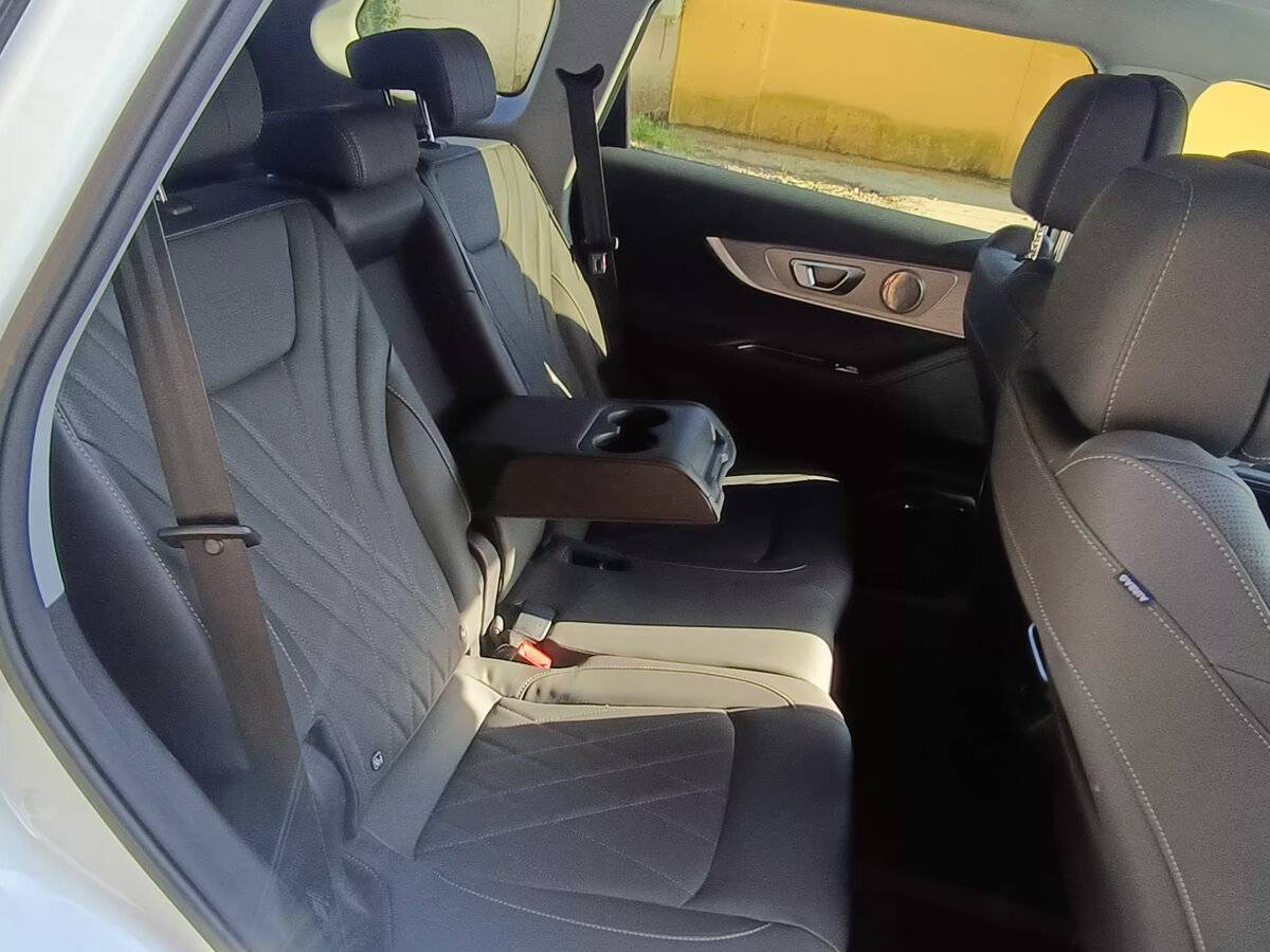 Купить Chery Tiggo 8 Pro Max, 2024, 750 км, фото №11