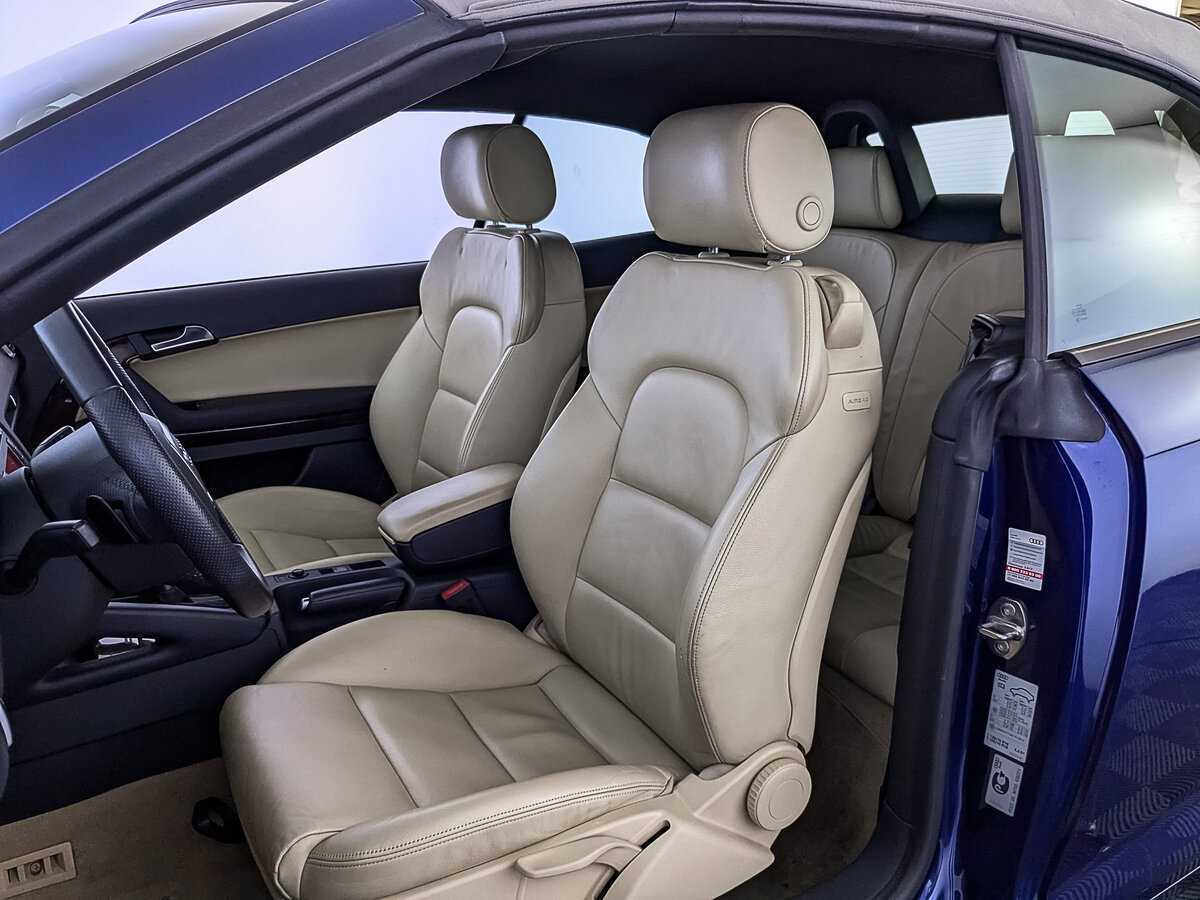 Купить Audi A3, 2012, 37 086 км, фото №19