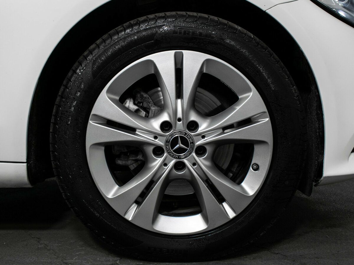 Купить Mercedes-Benz C-Класс 200 IV (W205) Рестайлинг, 2019, 104 852 км, фото №14